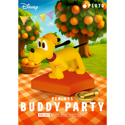 MICKEY & FRIENDS BUDDY PARTY SERIES BLIND BOX