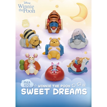 WINNIE THE POOH SWEET DREAM BLIND BOX