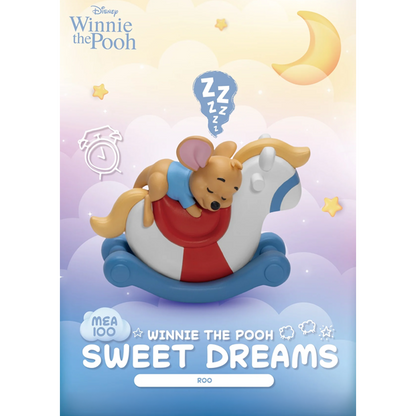 WINNIE THE POOH SWEET DREAM BLIND BOX