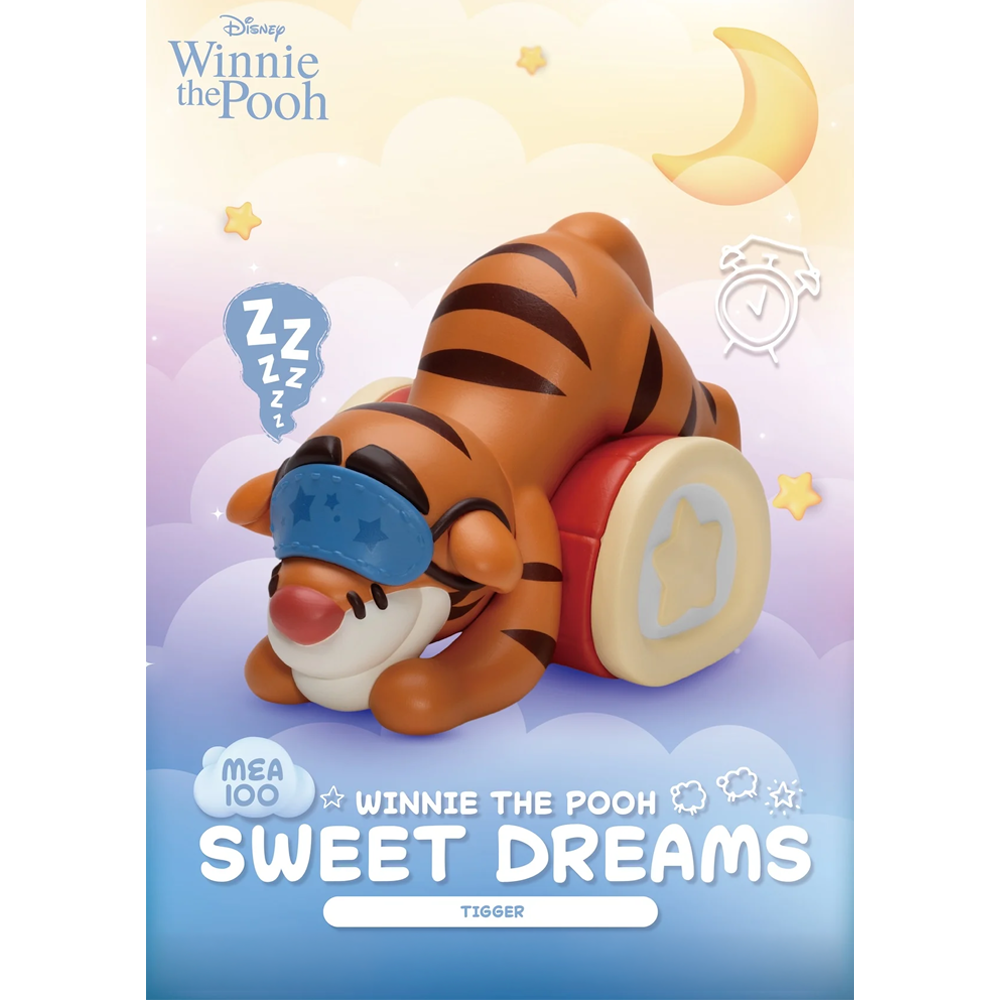 WINNIE THE POOH SWEET DREAM BLIND BOX