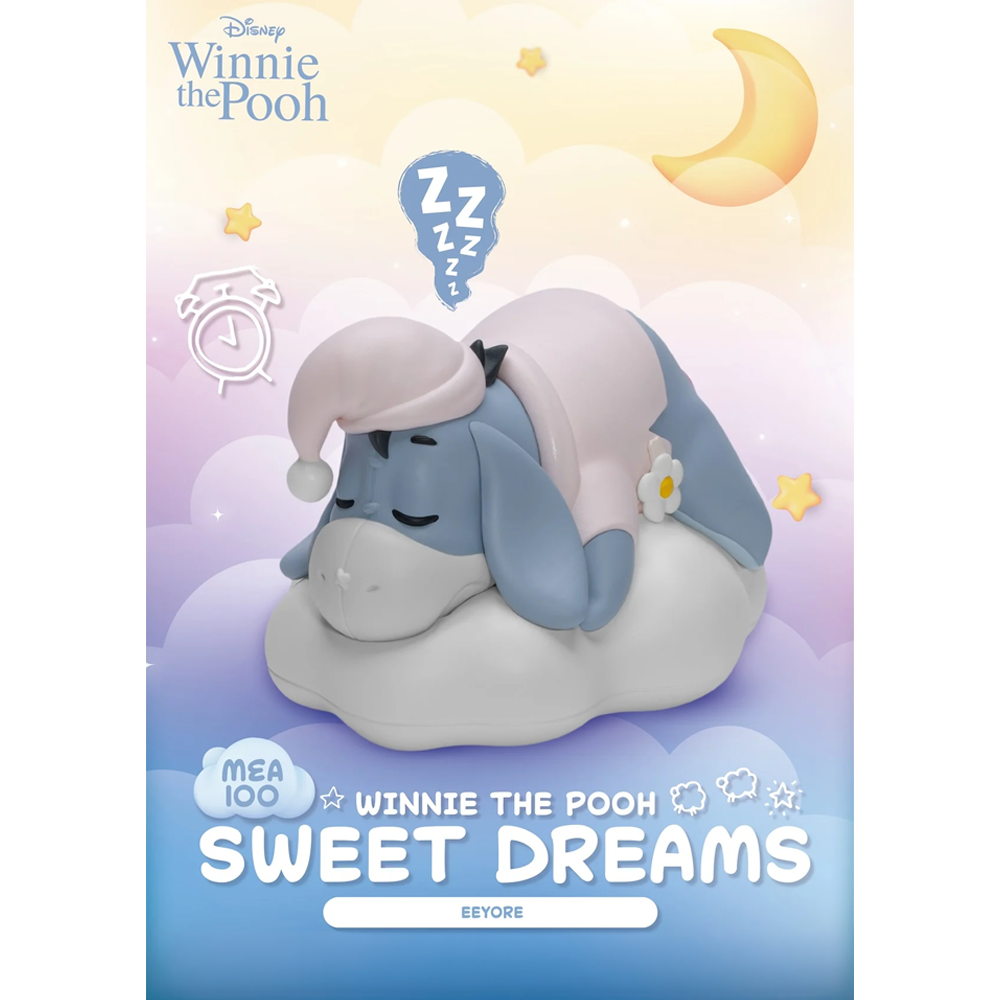 WINNIE THE POOH SWEET DREAM BLIND BOX