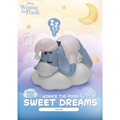 WINNIE THE POOH SWEET DREAM BLIND BOX