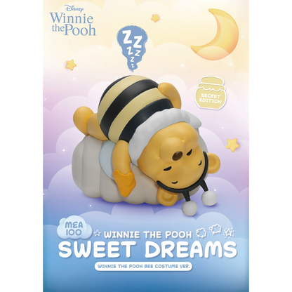 WINNIE THE POOH SWEET DREAM BLIND BOX