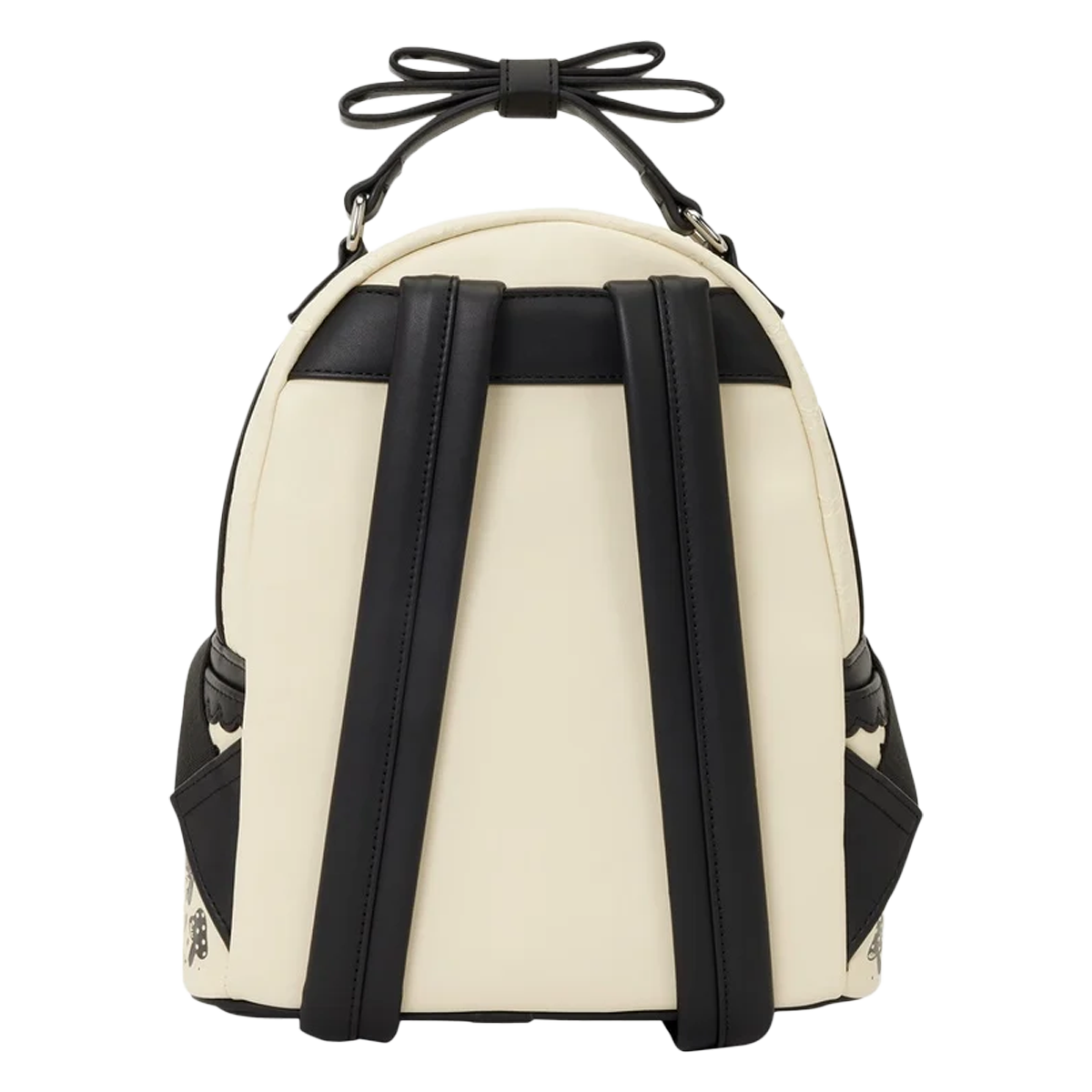 ALICE IN WONDERLAND FLORAL LOUNGEFLY MINI BACKPACK