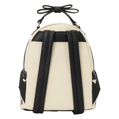 ALICE IN WONDERLAND FLORAL LOUNGEFLY MINI BACKPACK
