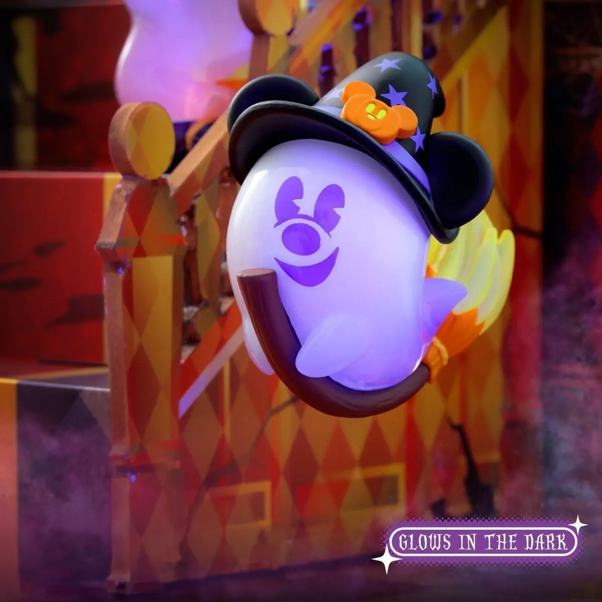 MICKEY & FRIENDS GHOST PARTY COSBI BLIND BOX