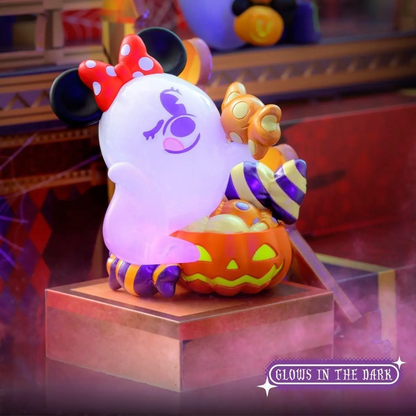 MICKEY & FRIENDS GHOST PARTY COSBI BLIND BOX