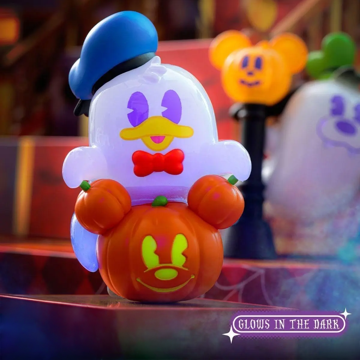 MICKEY & FRIENDS GHOST PARTY COSBI BLIND BOX
