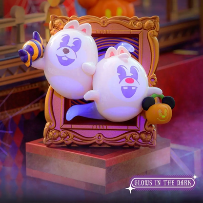 MICKEY & FRIENDS GHOST PARTY COSBI BLIND BOX