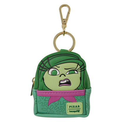 INSIDE OUT 2 LOUNGEFLY MYSTERY BAG CHARMS