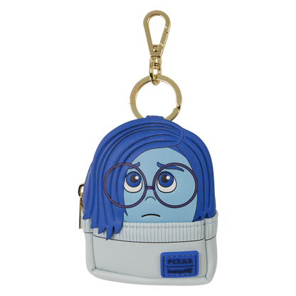 INSIDE OUT 2 LOUNGEFLY MYSTERY BAG CHARMS