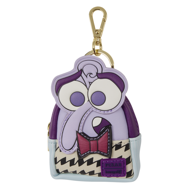 INSIDE OUT 2 LOUNGEFLY MYSTERY BAG CHARMS