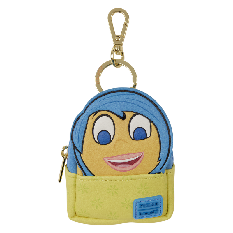 INSIDE OUT 2 LOUNGEFLY MYSTERY BAG CHARMS