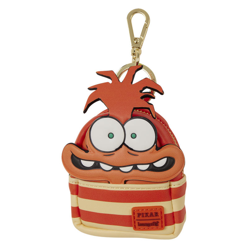 INSIDE OUT 2 LOUNGEFLY MYSTERY BAG CHARMS