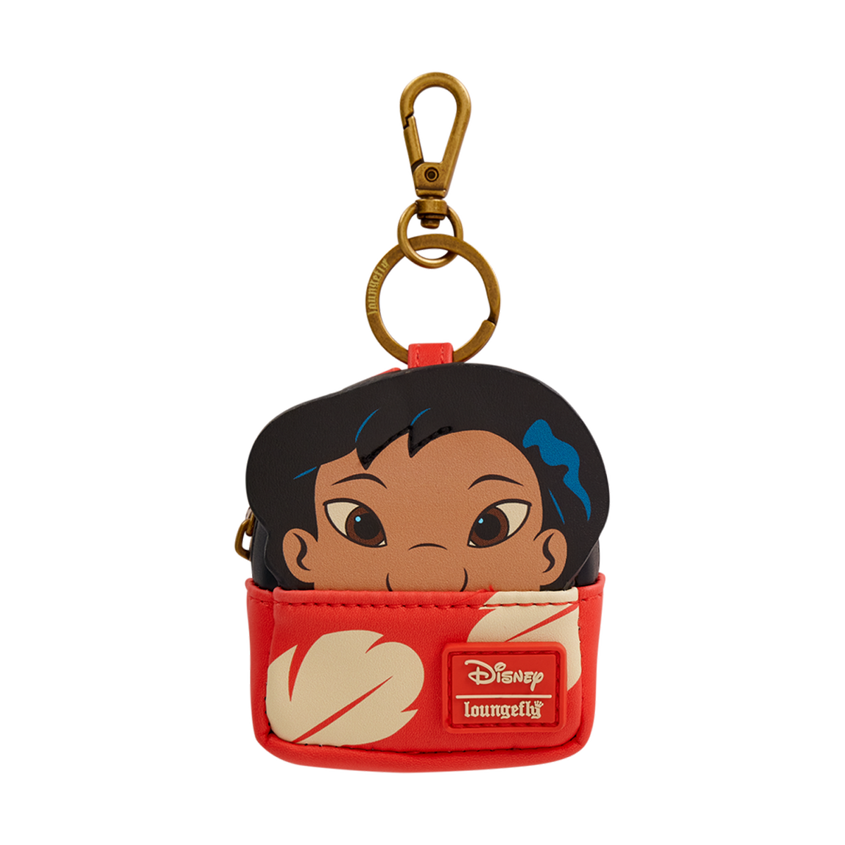 LILO & STITCH COSPLAY LOUNGEFLY MYSTERY BAG CHARMS
