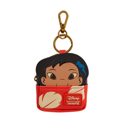 LILO & STITCH COSPLAY LOUNGEFLY MYSTERY BAG CHARMS