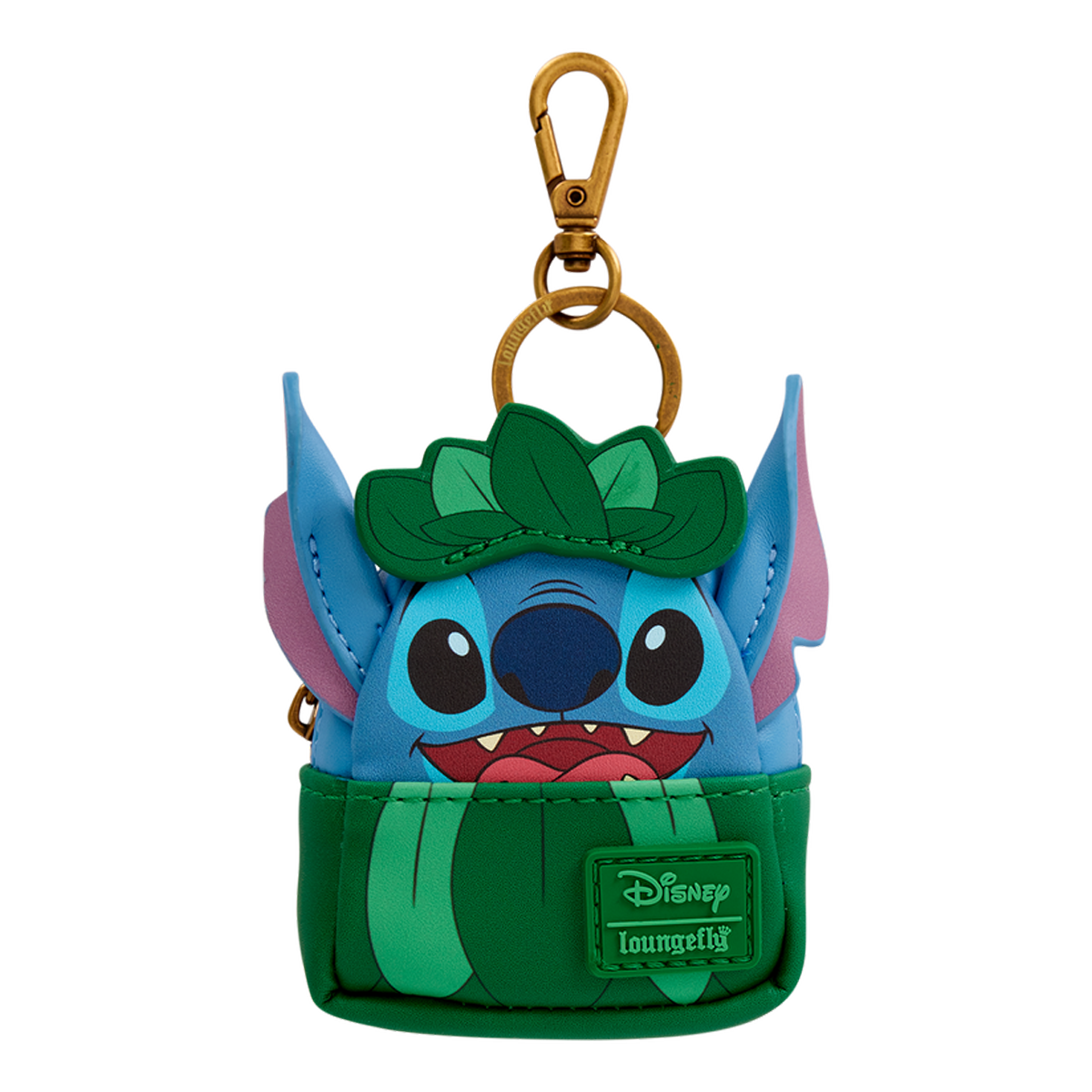 LILO & STITCH COSPLAY LOUNGEFLY MYSTERY BAG CHARMS