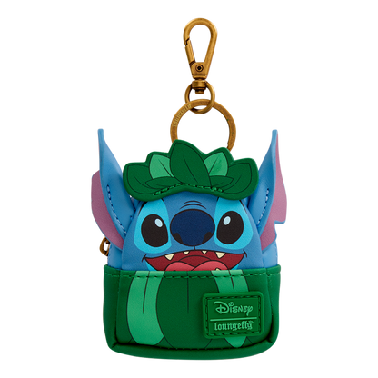 LILO & STITCH COSPLAY LOUNGEFLY MYSTERY BAG CHARMS