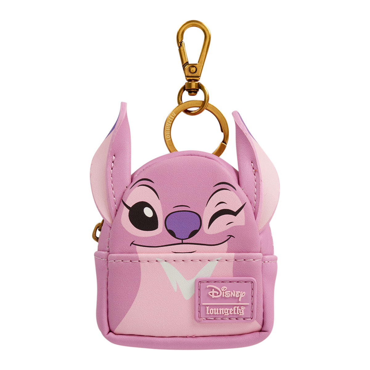 LILO & STITCH COSPLAY LOUNGEFLY MYSTERY BAG CHARMS