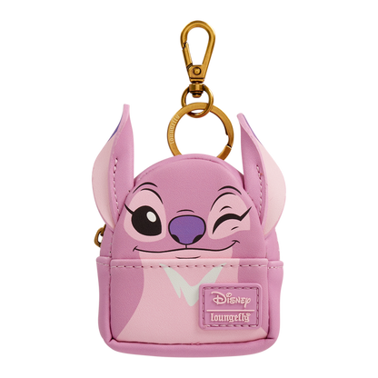 LILO & STITCH COSPLAY LOUNGEFLY MYSTERY BAG CHARMS