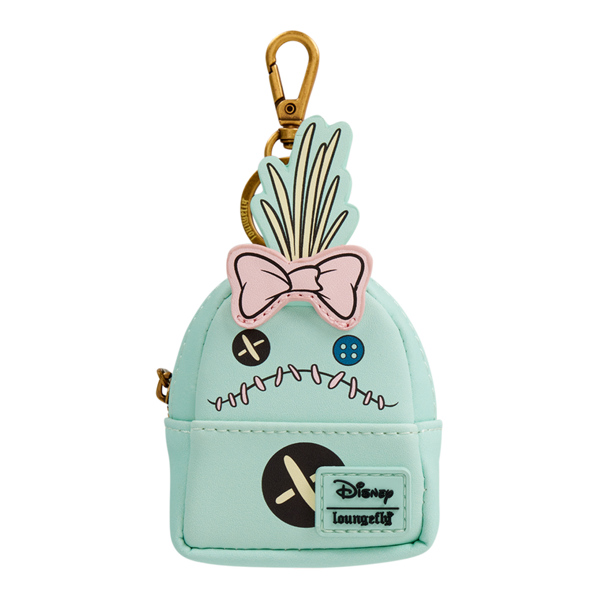 LILO & STITCH COSPLAY LOUNGEFLY MYSTERY BAG CHARMS