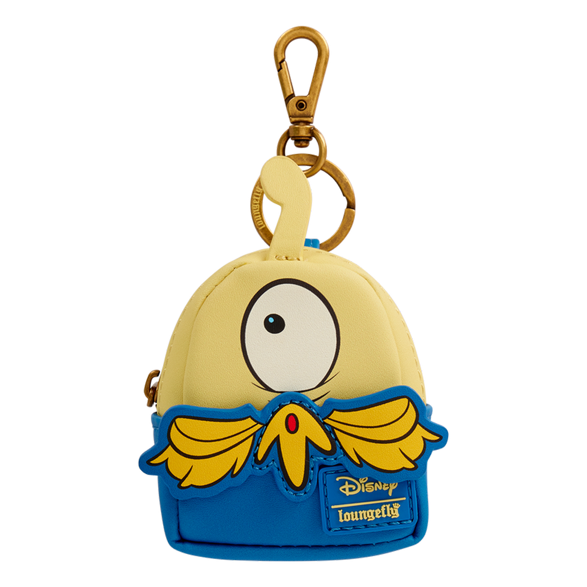 LILO & STITCH COSPLAY LOUNGEFLY MYSTERY BAG CHARMS