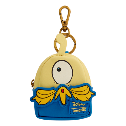 LILO & STITCH COSPLAY LOUNGEFLY MYSTERY BAG CHARMS
