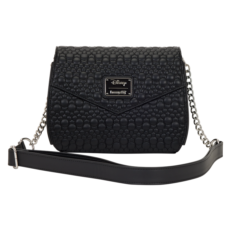 MICKEY MOUSE ARTIST SKETCH CROSSBODY LOUNGEFLY BAG - Loungefly bags