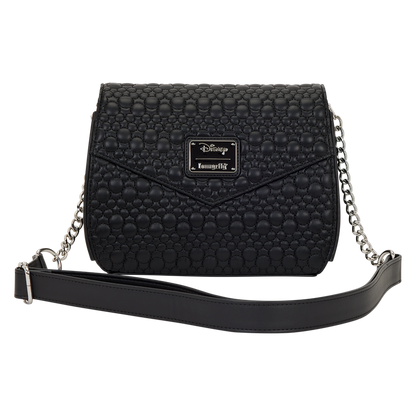 MICKEY MOUSE ARTIST SKETCH CROSSBODY LOUNGEFLY BAG - Loungefly bags