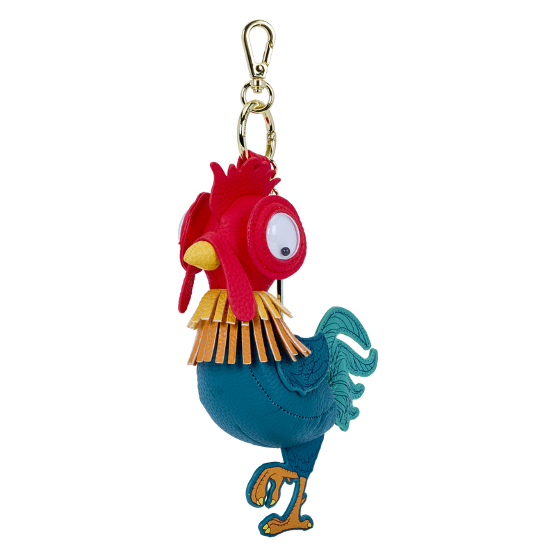MOANA HEI HEI FIGURAL LOUNGEFLY BAG CHARM