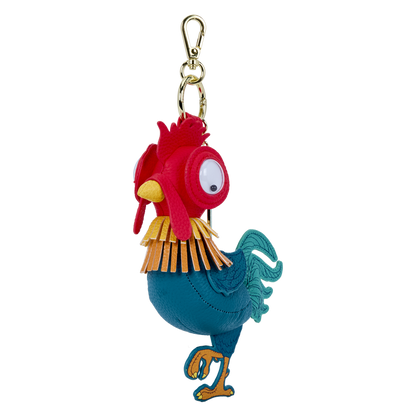 MOANA HEI HEI FIGURAL LOUNGEFLY BAG CHARM