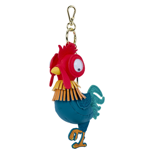 MOANA HEI HEI FIGURAL LOUNGEFLY BAG CHARM