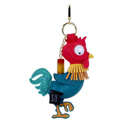 MOANA HEI HEI FIGURAL LOUNGEFLY BAG CHARM