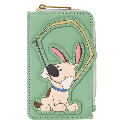 MULAN LITTLE BROTHER LOUNGEFLY CARD HOLDER