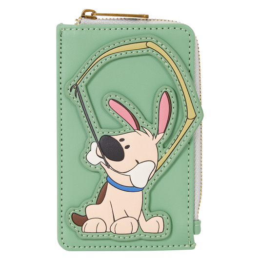 MULAN LITTLE BROTHER LOUNGEFLY CARD HOLDER