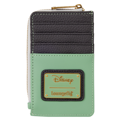 MULAN LITTLE BROTHER LOUNGEFLY CARD HOLDER