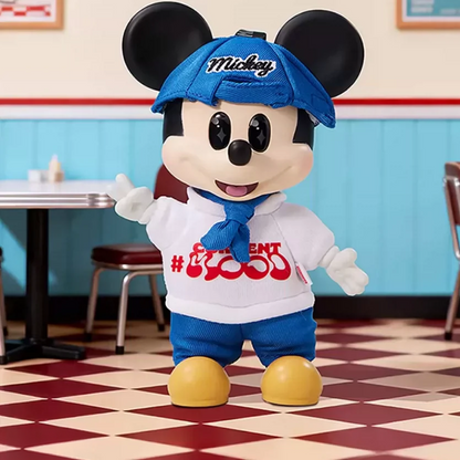 MICKEY EVERYDAY OOTD MINISO BLIND BOX