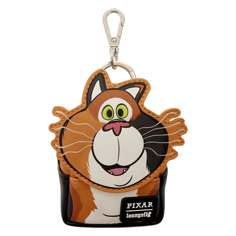 PIXAR CATS & DOGS LOUNGEFLY MYSTERY BAG CHARMS