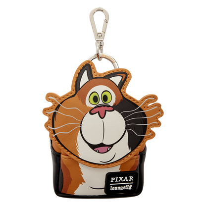 PIXAR CATS & DOGS LOUNGEFLY MYSTERY BAG CHARMS