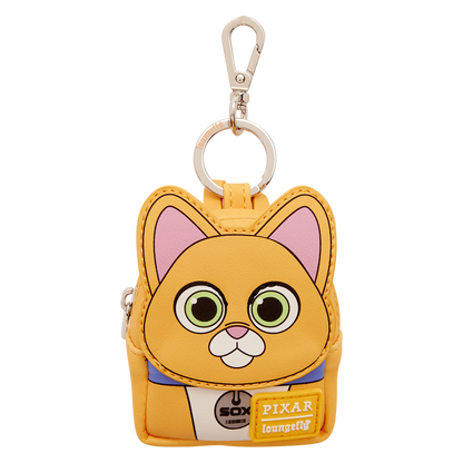 PIXAR CATS & DOGS LOUNGEFLY MYSTERY BAG CHARMS