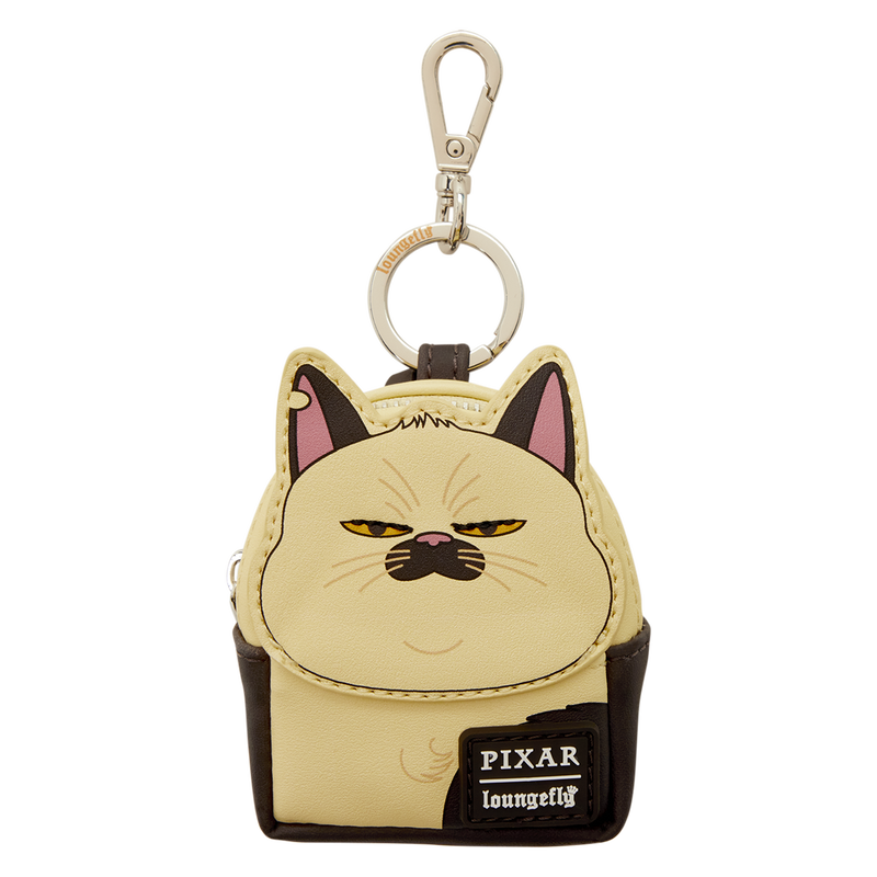 PIXAR CATS & DOGS LOUNGEFLY MYSTERY BAG CHARMS