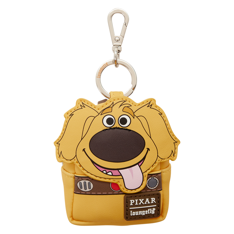 PIXAR CATS & DOGS LOUNGEFLY MYSTERY BAG CHARMS