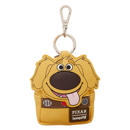 PIXAR CATS & DOGS LOUNGEFLY MYSTERY BAG CHARMS
