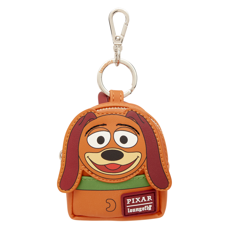 PIXAR CATS & DOGS LOUNGEFLY MYSTERY BAG CHARMS