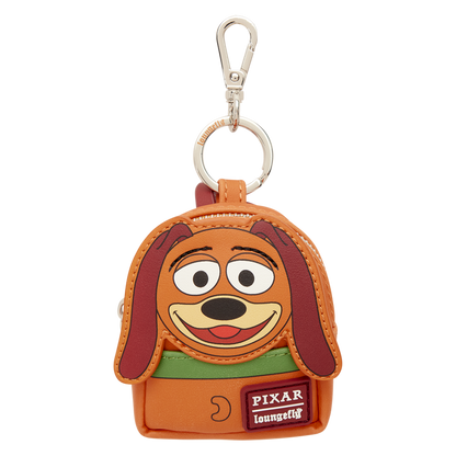 PIXAR CATS & DOGS LOUNGEFLY MYSTERY BAG CHARMS