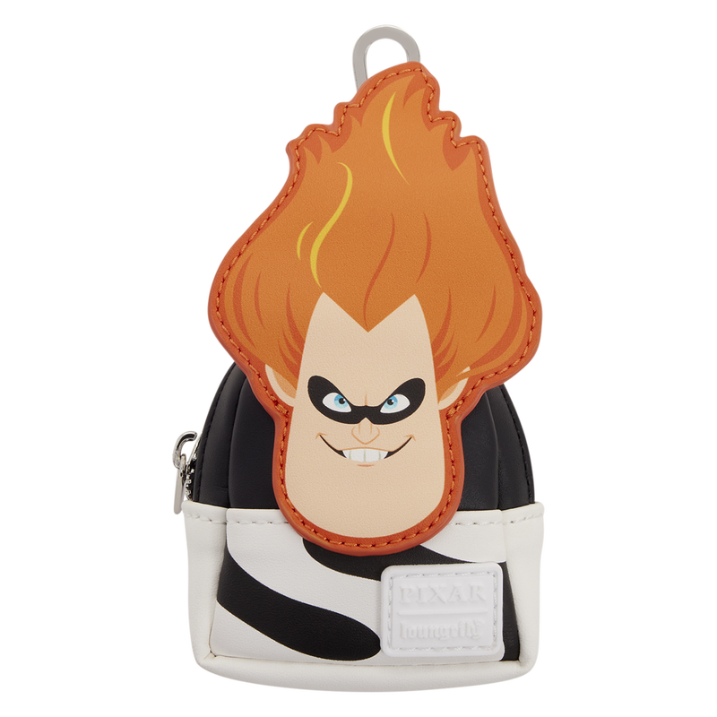 PIXAR RIVALS COSPLAY LOUNGEFY MYSTERY BAG CHARMS