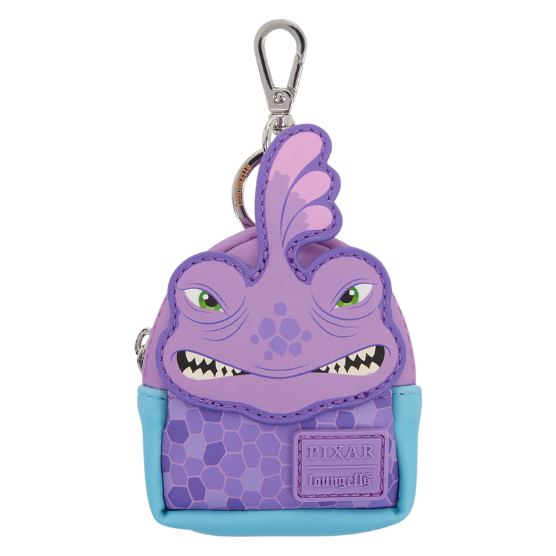 PIXAR RIVALS COSPLAY LOUNGEFY MYSTERY BAG CHARMS