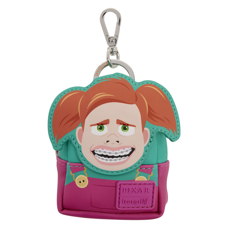 PIXAR RIVALS COSPLAY LOUNGEFY MYSTERY BAG CHARMS