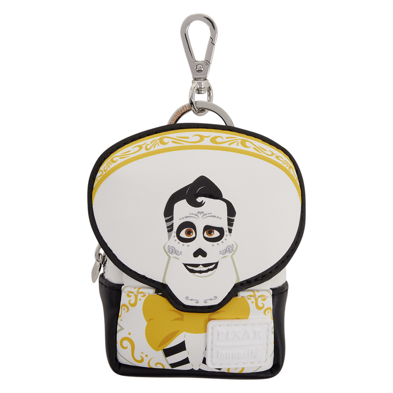 PIXAR RIVALS COSPLAY LOUNGEFY MYSTERY BAG CHARMS