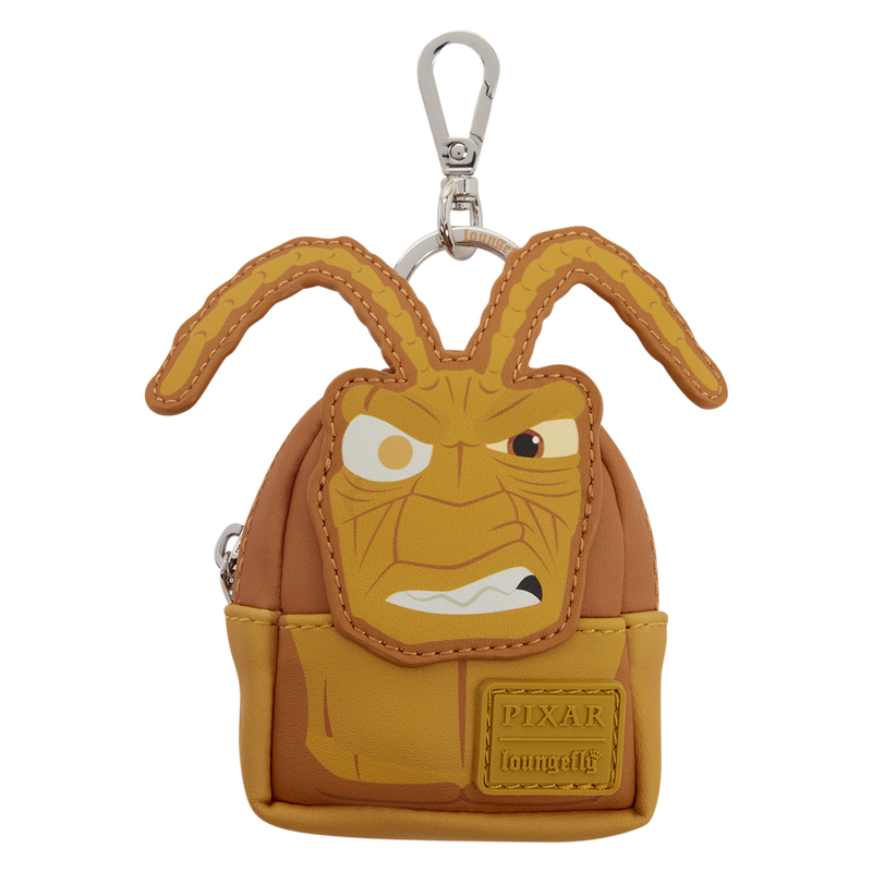 PIXAR RIVALS COSPLAY LOUNGEFY MYSTERY BAG CHARMS